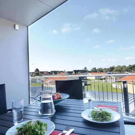 Appartement Seestern E Schönhagen Exterior foto