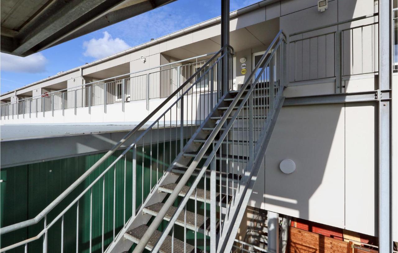 Appartement Seestern E Schönhagen Exterior foto