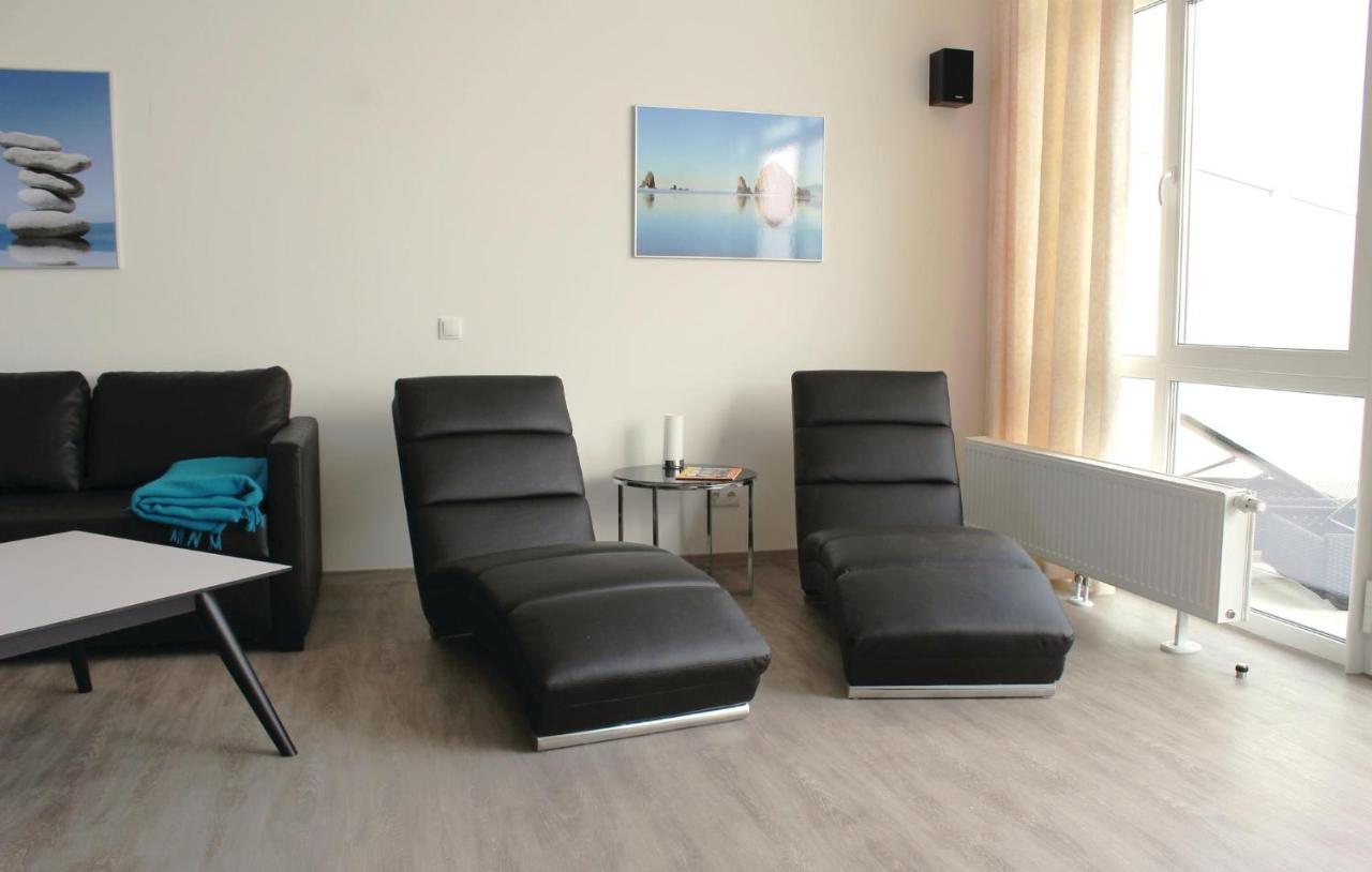 Appartement Seestern E Schönhagen Exterior foto