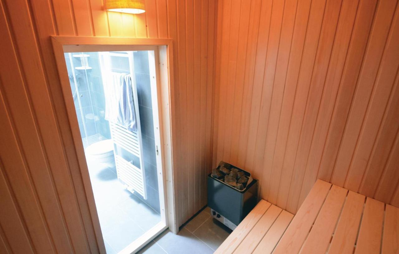 Appartement Seestern E Schönhagen Exterior foto