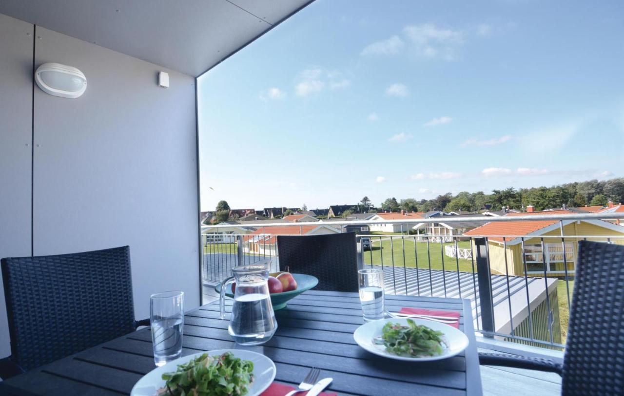 Appartement Seestern E Schönhagen Exterior foto